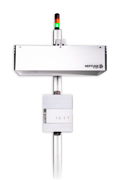 Picking automatizado en almacenes