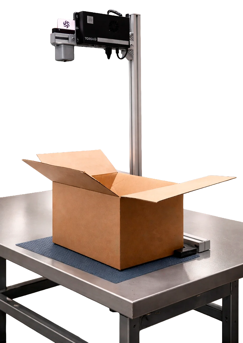 Control y trazabilidad de pedidos por sector